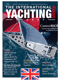 the international yachting media digest ENG june 2019 n2