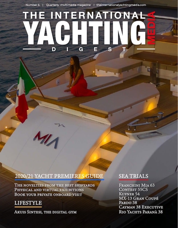 yachting pages media group