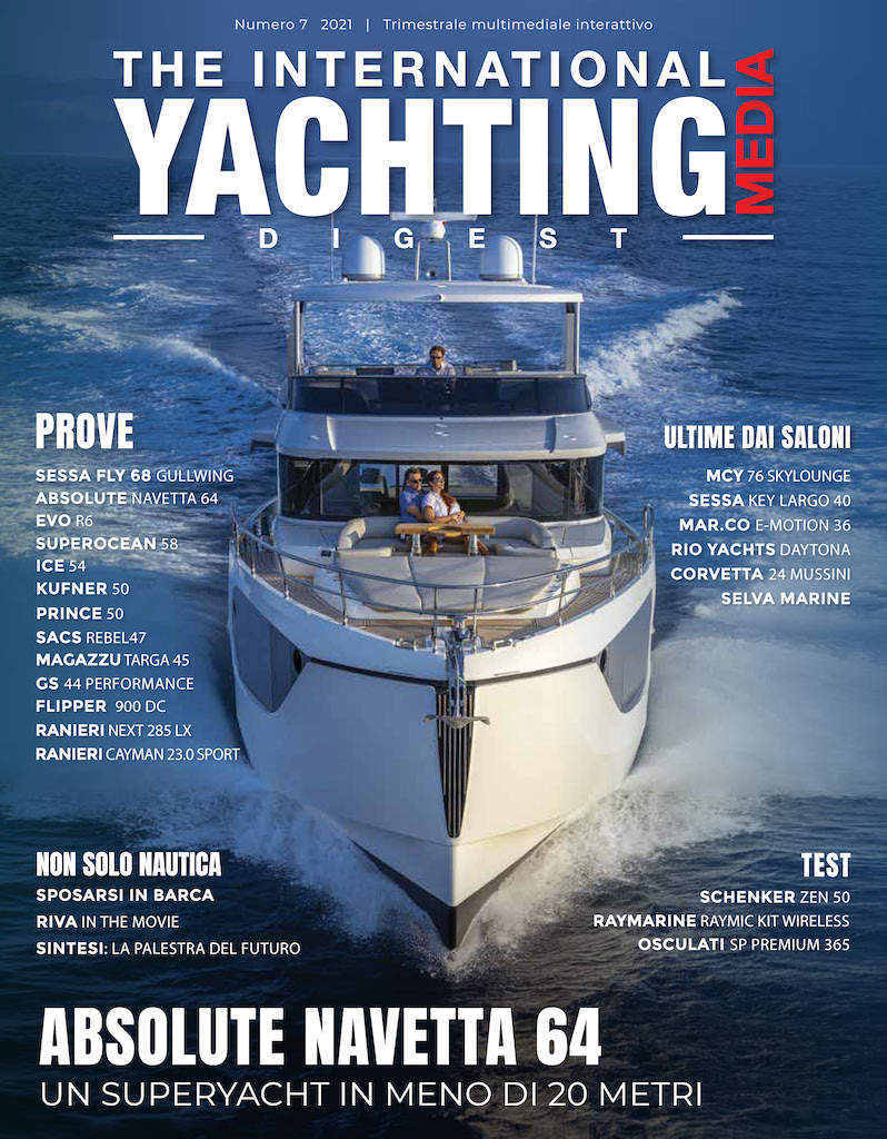 The International Yachting Media Digest 7 2021 ITA big