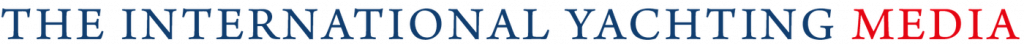 The international Yachting Media logo